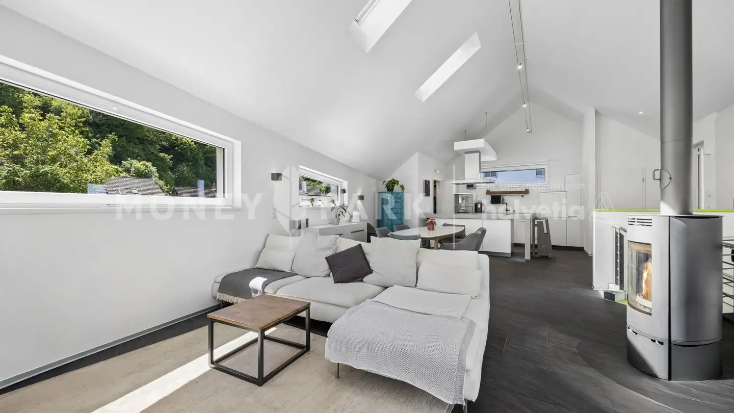 Maison individuelle à vendre - Im Mühlegarten 10, 4107 Ettingen - Photo 3