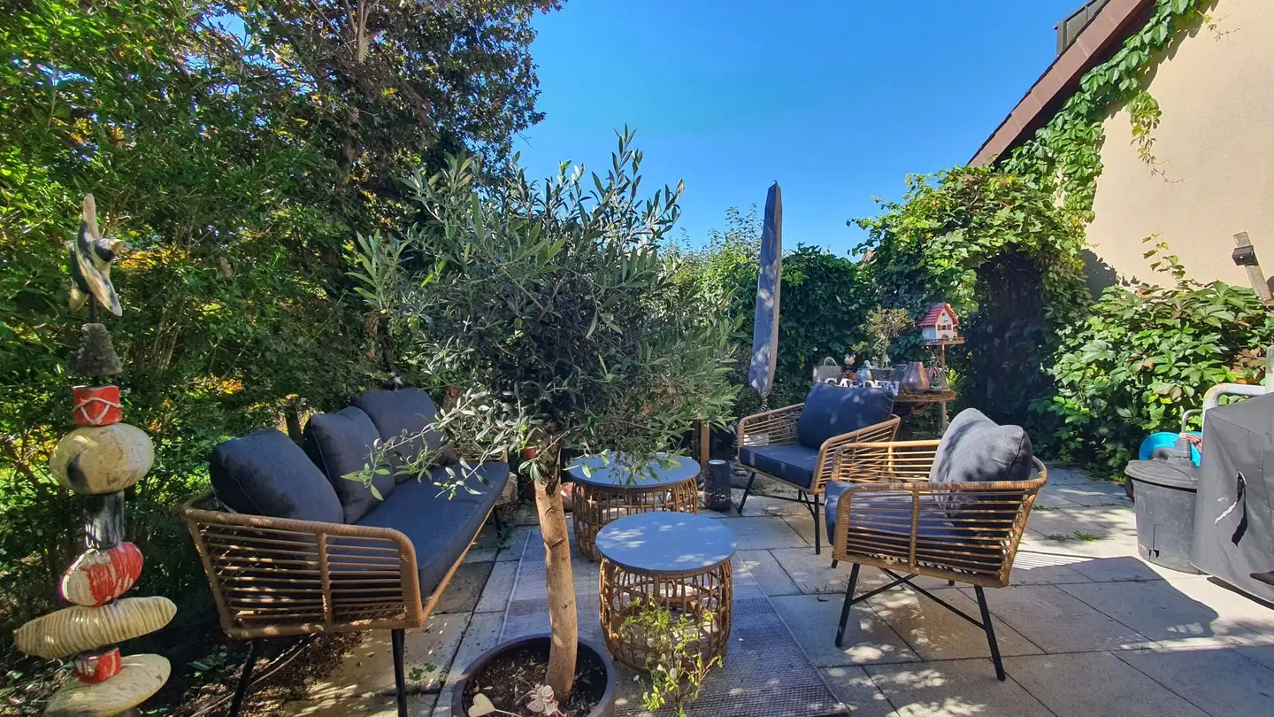 Casa a schiera in vendita - 5452 Oberrohrdorf - Photo 3