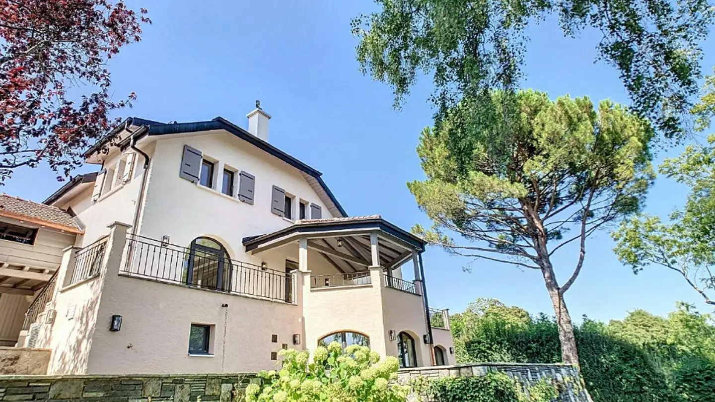 Maison troglodyte à louer - 1298 Céligny