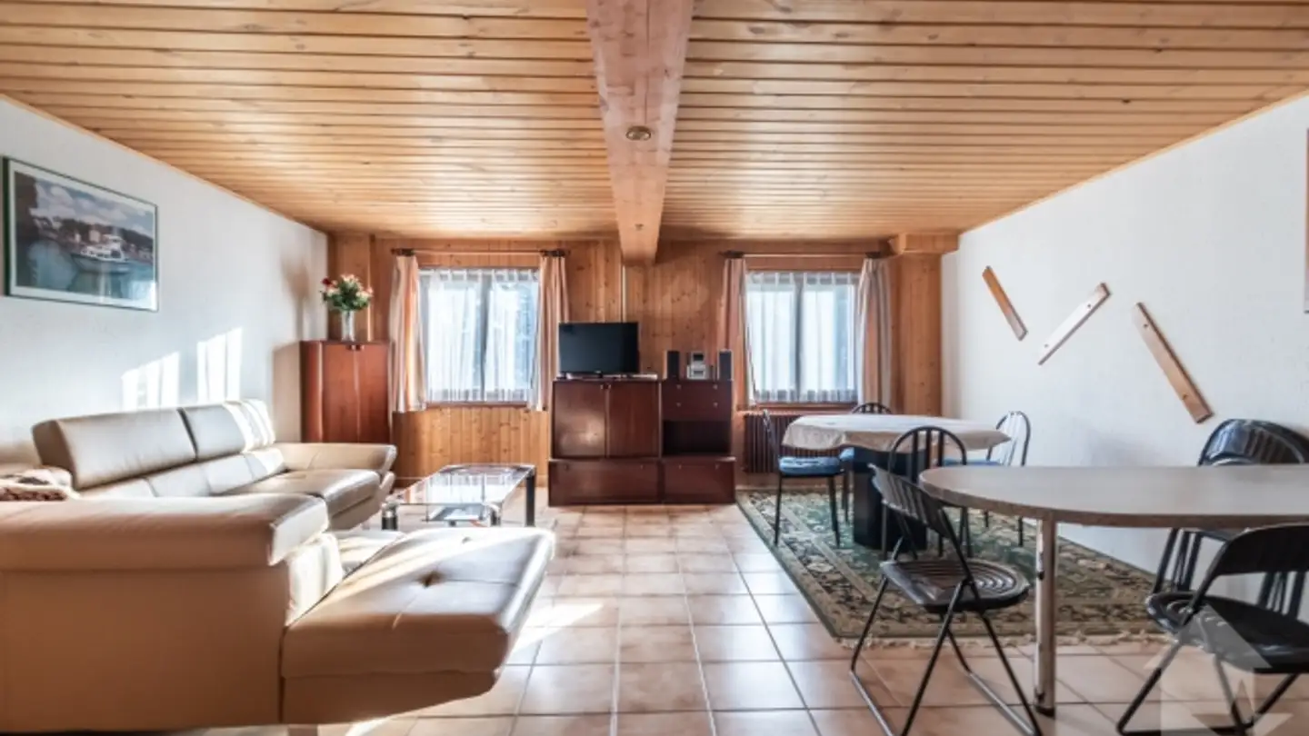 Appartamento ammobiliato in vendita - 1899 Torgon - Foto 4