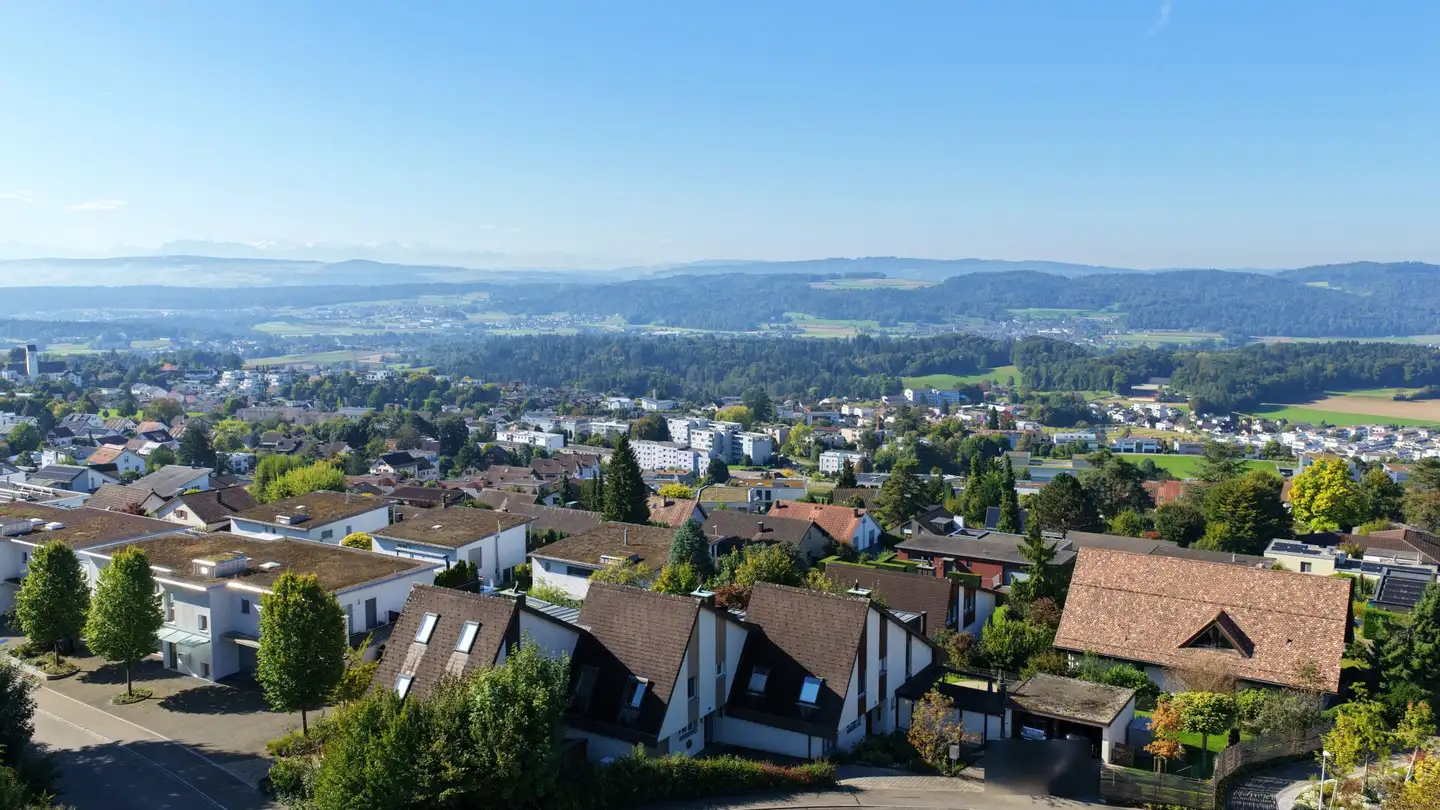 Casa a schiera in vendita - 5452 Oberrohrdorf - Photo 2