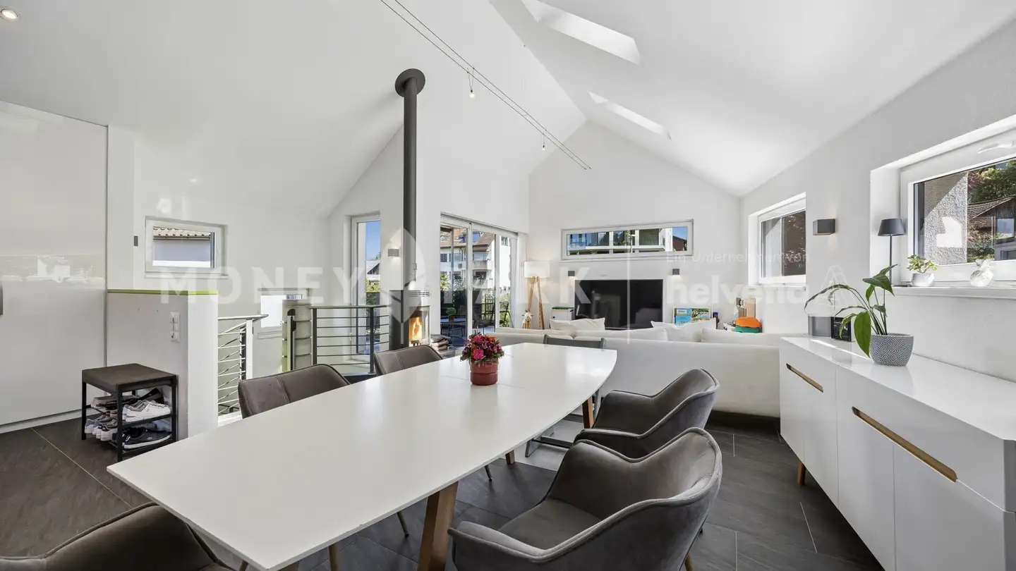 Maison individuelle à vendre - Im Mühlegarten 10, 4107 Ettingen - Photo 2