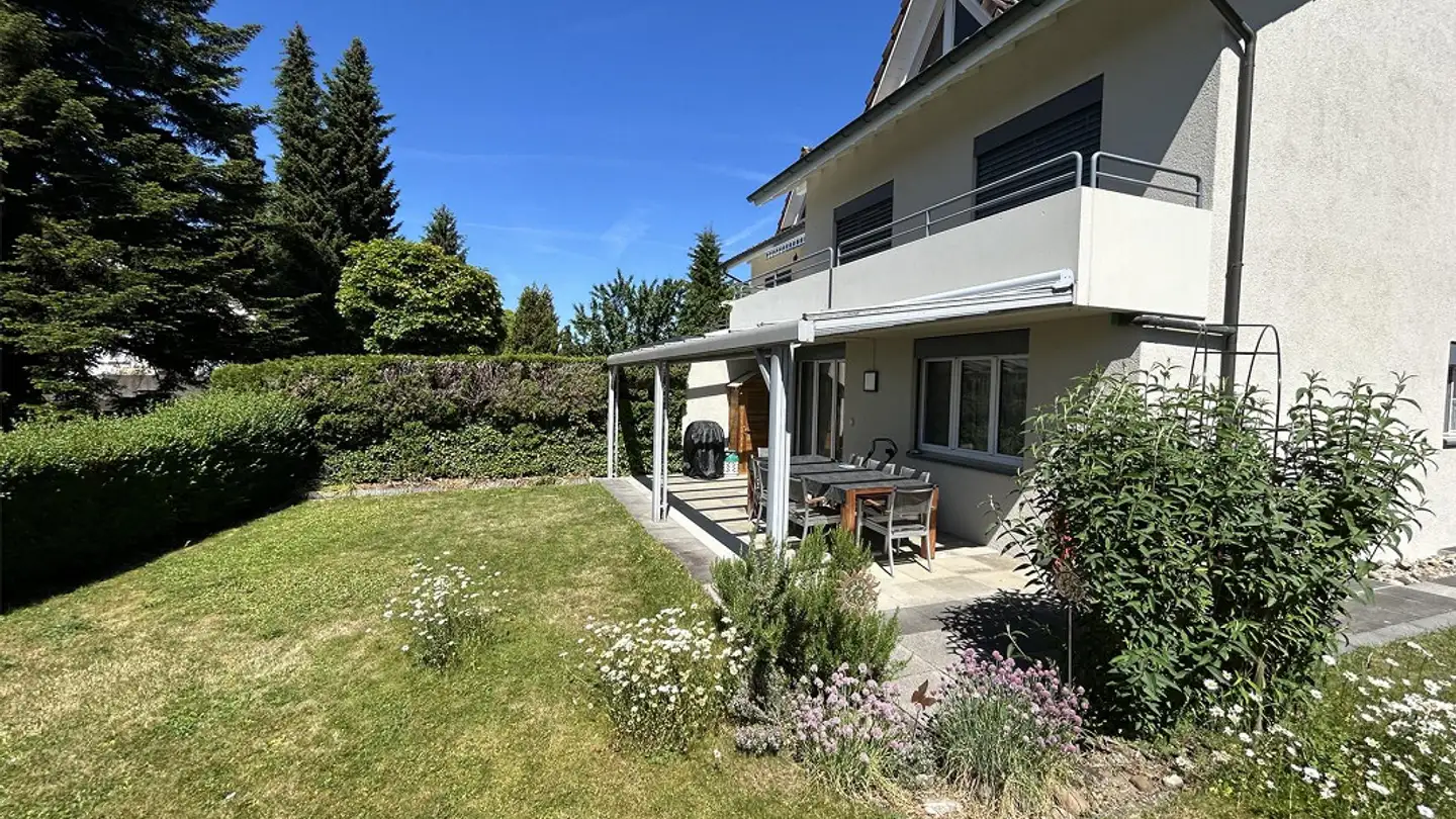 Maison individuelle à vendre - Grossackerstrasse 34a, 9542 Münchwilen TG - Photo 2