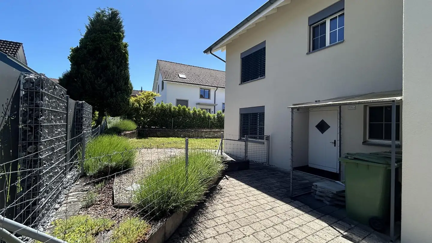 Maison individuelle à vendre - Grossackerstrasse 34a, 9542 Münchwilen TG - Photo 3