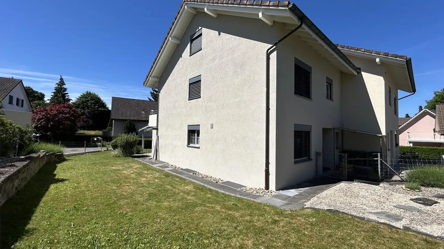 Maison individuelle à vendre - Grossackerstrasse 34a, 9542 Münchwilen TG - Photo 4