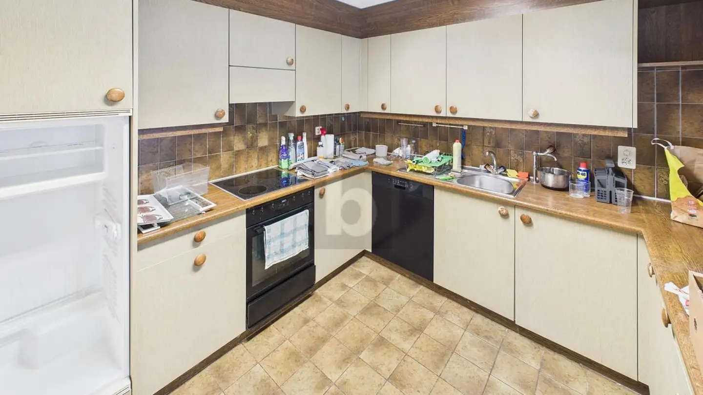 Apartment for rent - 3054 Schüpfen - Photo 2