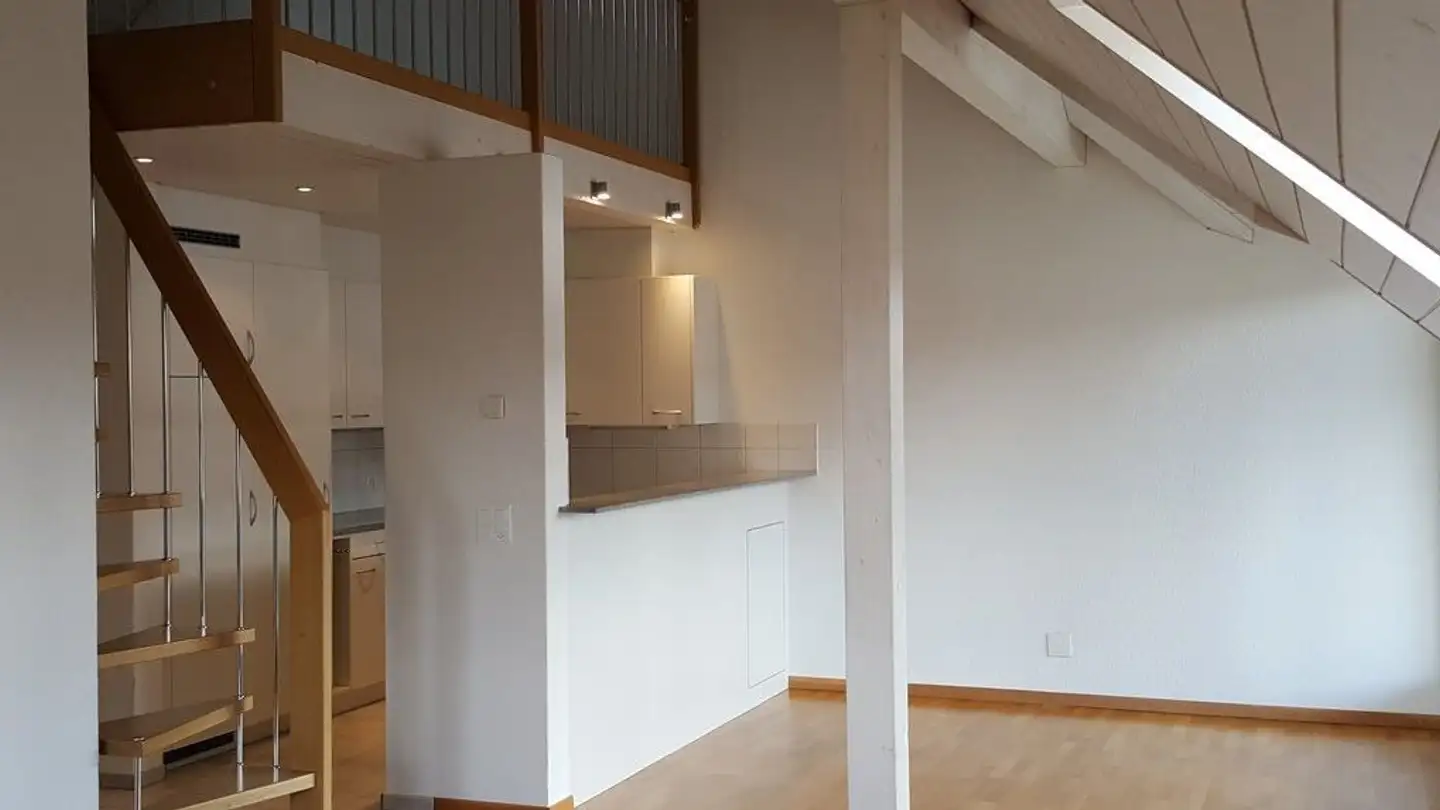 Attico in affitto - Im Bungert 3, 8424 Embrach - Foto 2