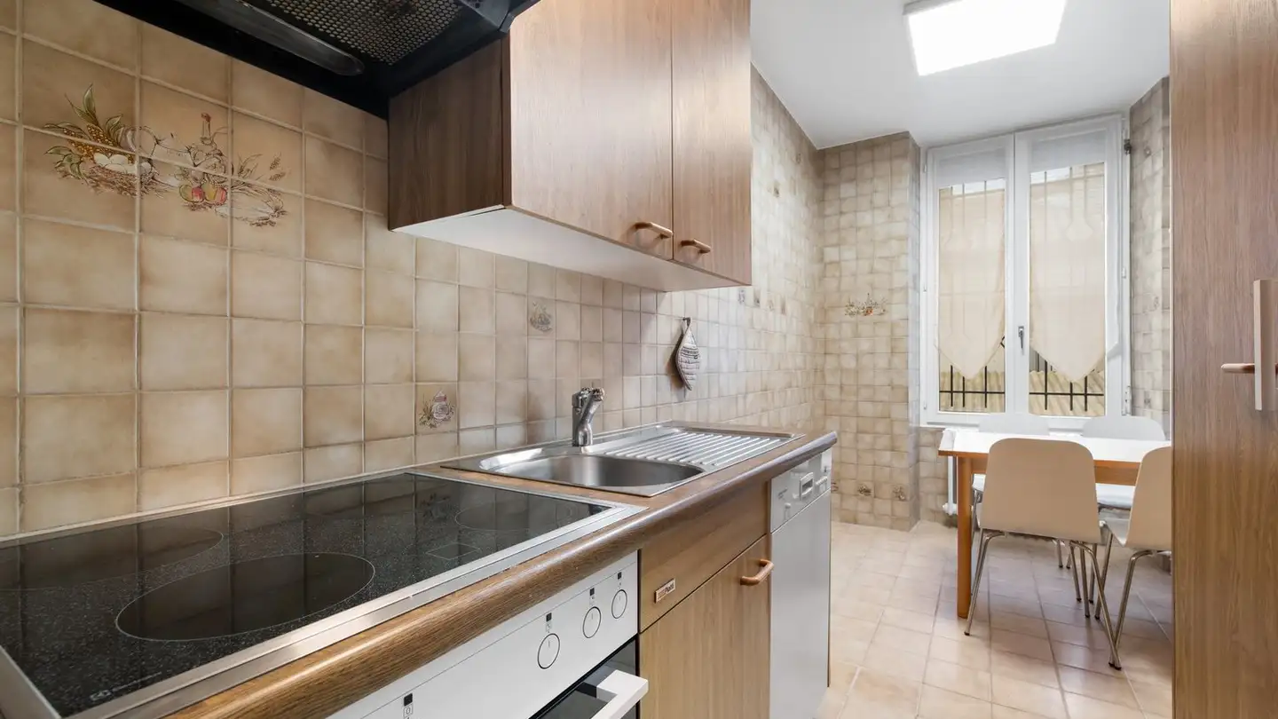 Appartamento in affitto - Rue Du Môle 32, 1201 Genève - Photo 4