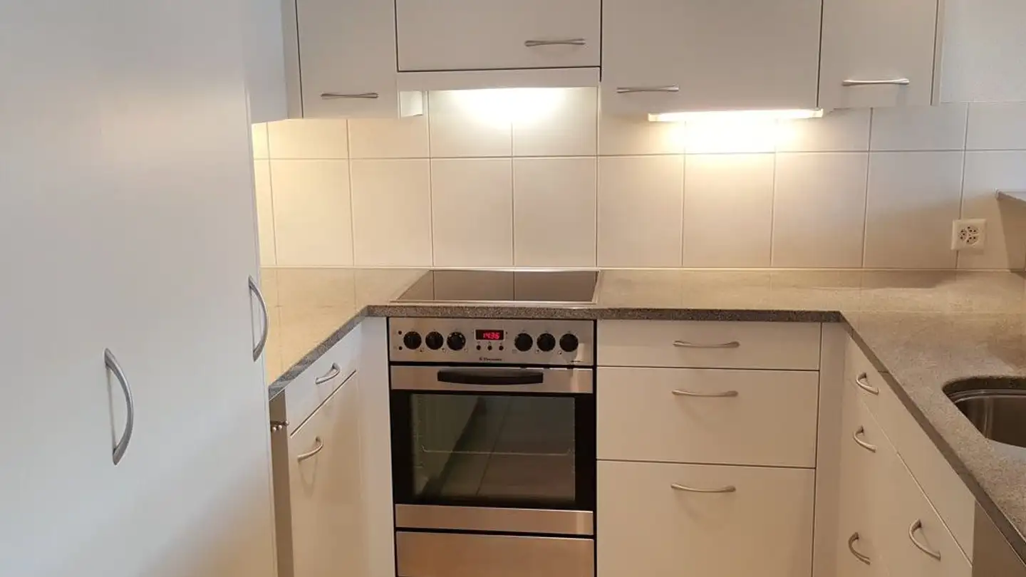 Attico in affitto - Im Bungert 3, 8424 Embrach - Foto 4