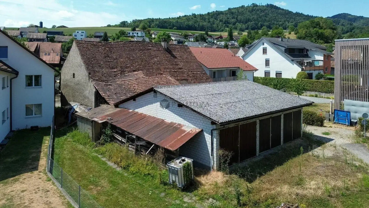 Terreno edificabile in vendita - 5018 Erlinsbach