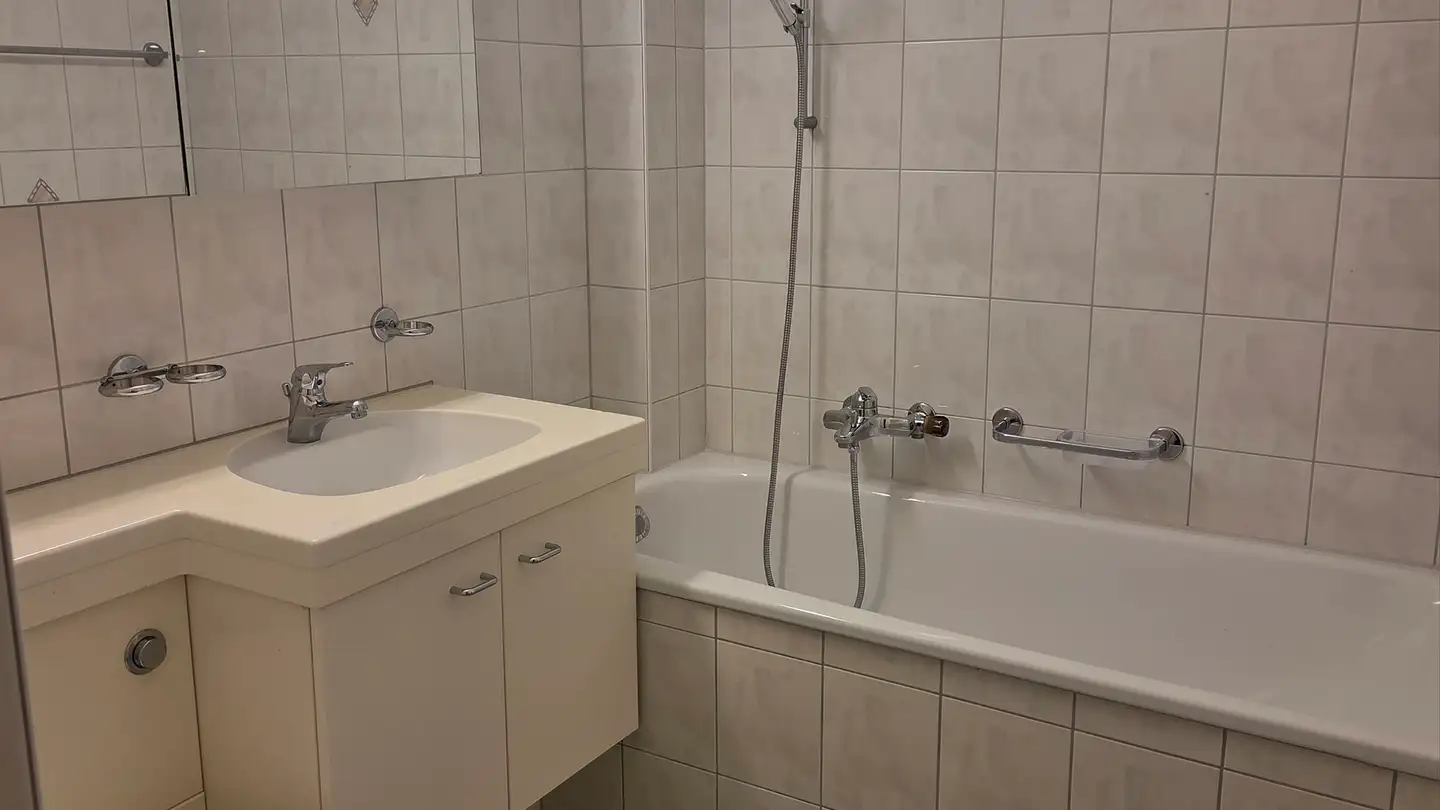 Wohnung mieten - Badstrasse 33, 5200 Brugg AG - Foto 4