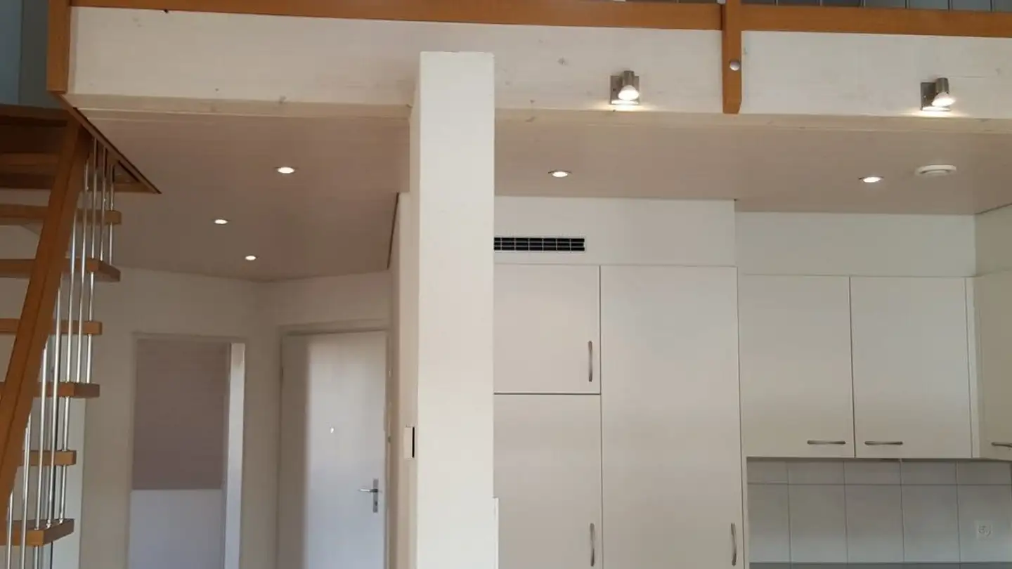 Attico in affitto - Im Bungert 3, 8424 Embrach - Foto 3