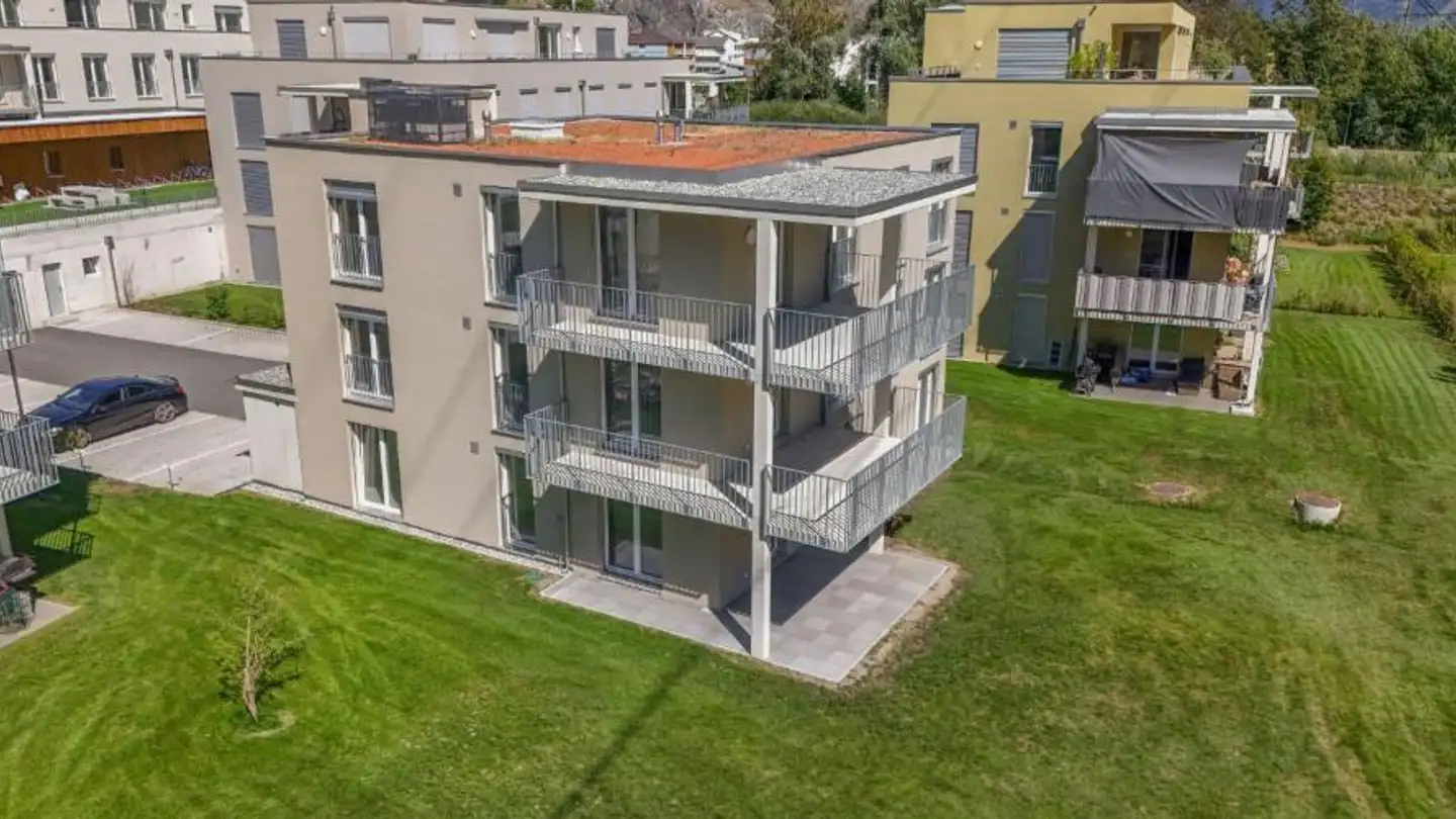 Residential building for sale - 3942 Raron - Photo 3
