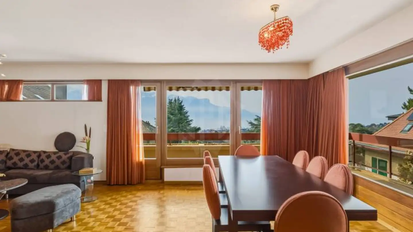 Apartment for sale - 1804 Corsier-sur-Vevey