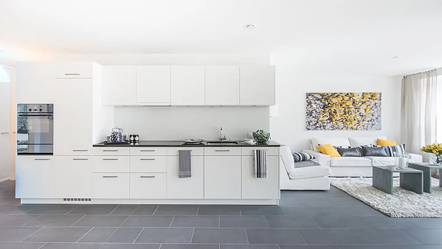 Wohnung mieten - Bleicheplatz 5, 8200 Schaffhausen - Foto 3
