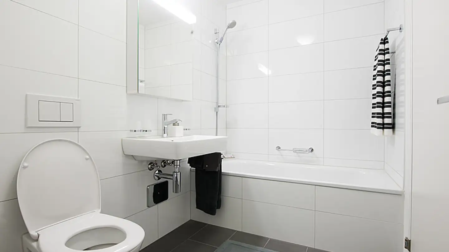 Wohnung mieten - Bleicheplatz 5, 8200 Schaffhausen - Foto 4