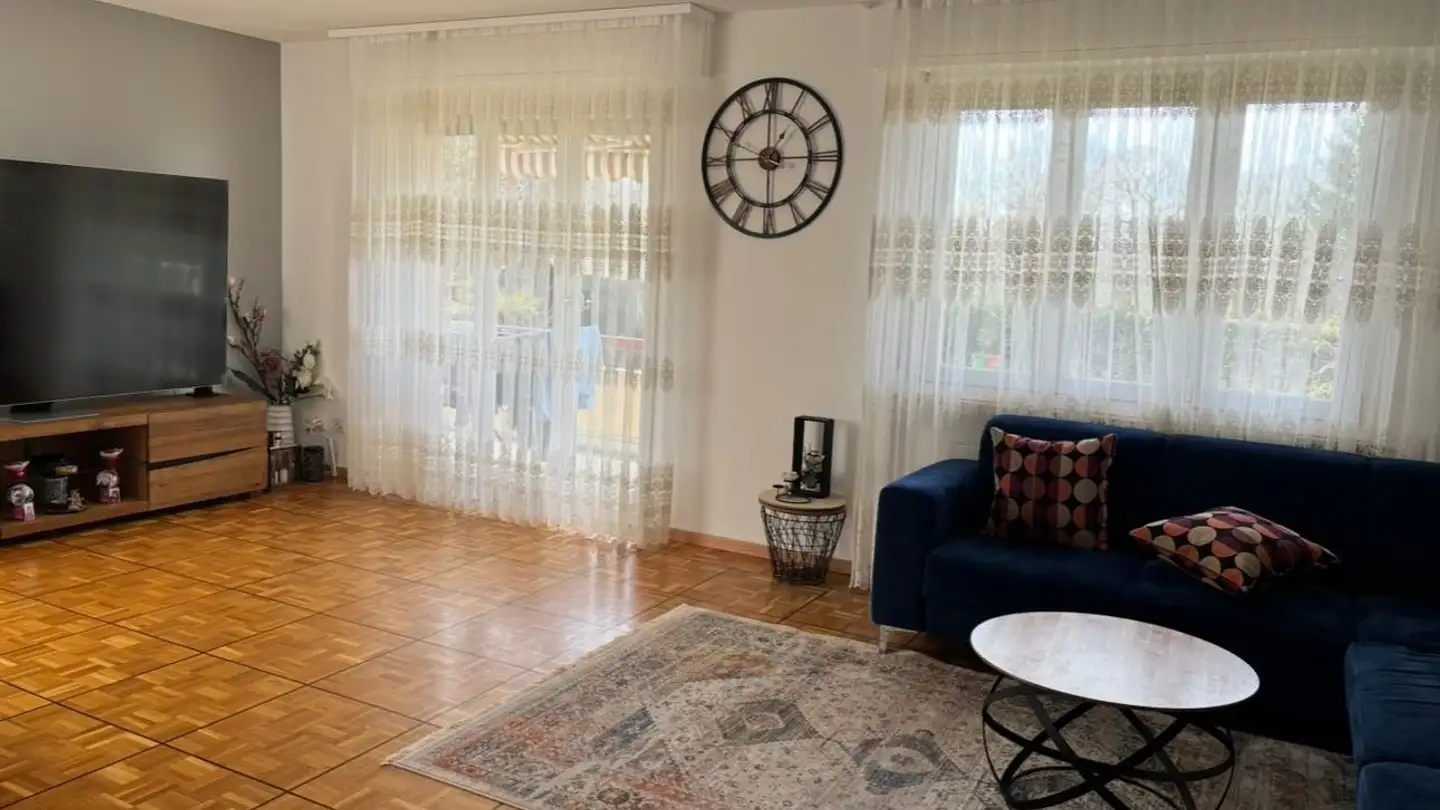 Appartamento in affitto - Route De Jubindus 1, 1762 Givisiez - Photo 2