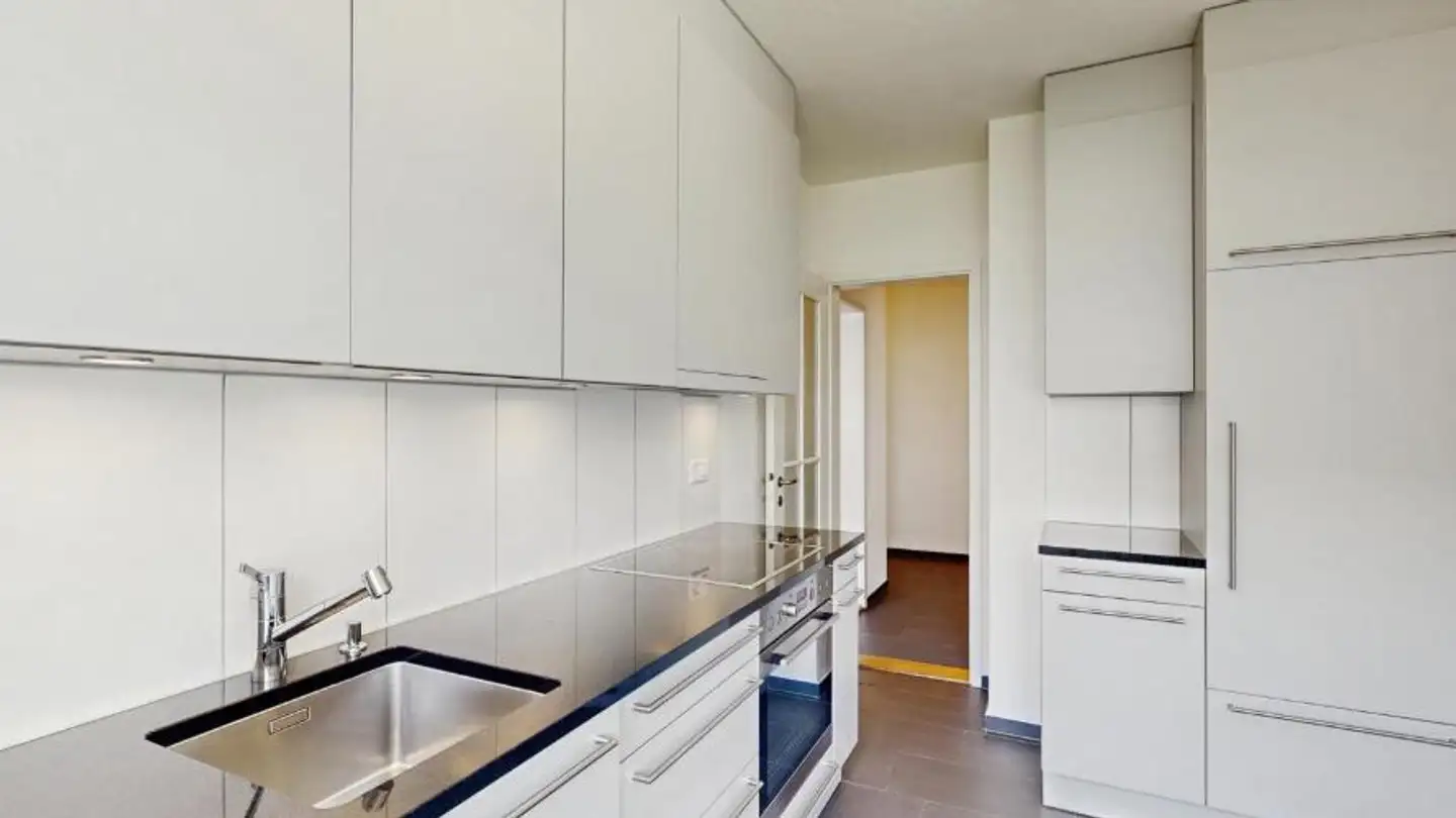 Appartement à louer - Untere Rebgasse 18, 4058 Basel - Photo 2