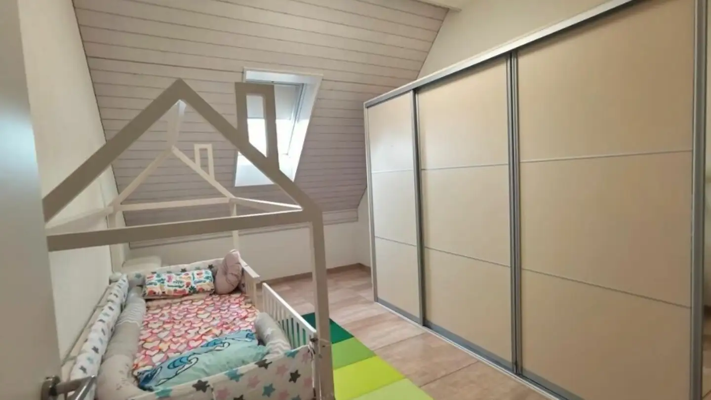 Appartamento in vendita - Kirchweg 31c, 5415 Nussbaumen AG - Foto 4