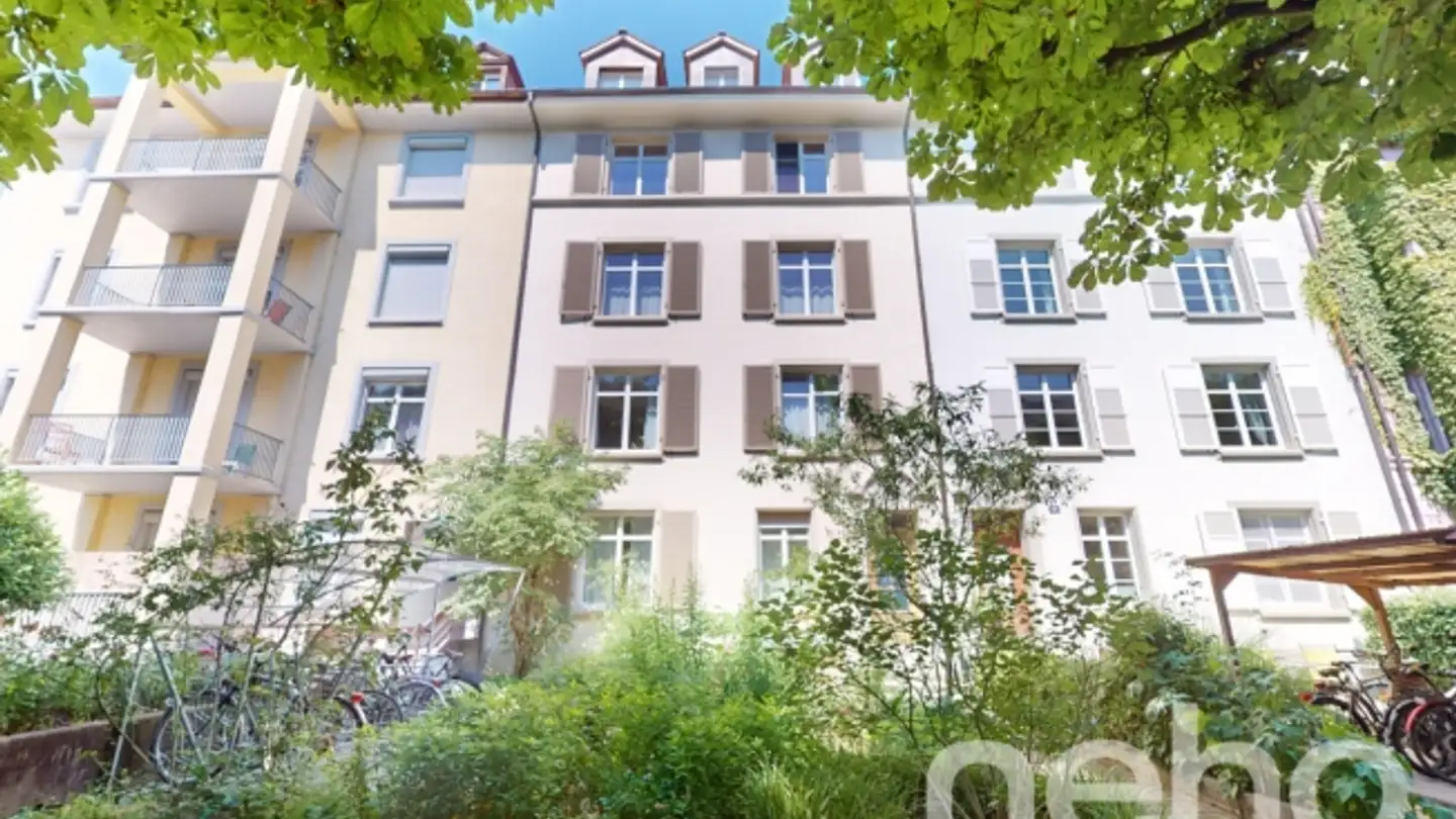 Attico in vendita - 4051 Basel - Photo 3