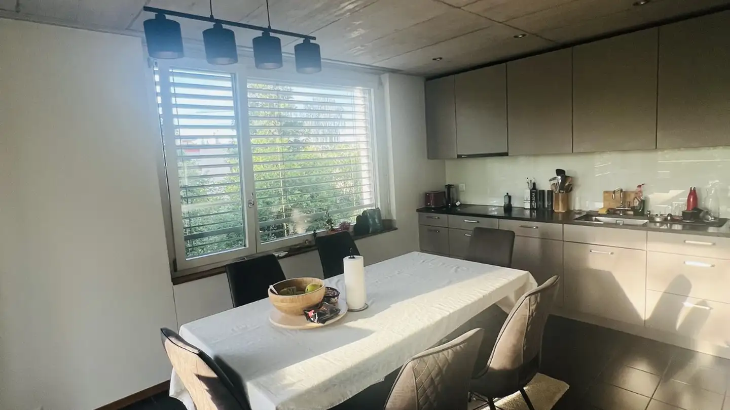 Appartement à louer - 8046 Zürich