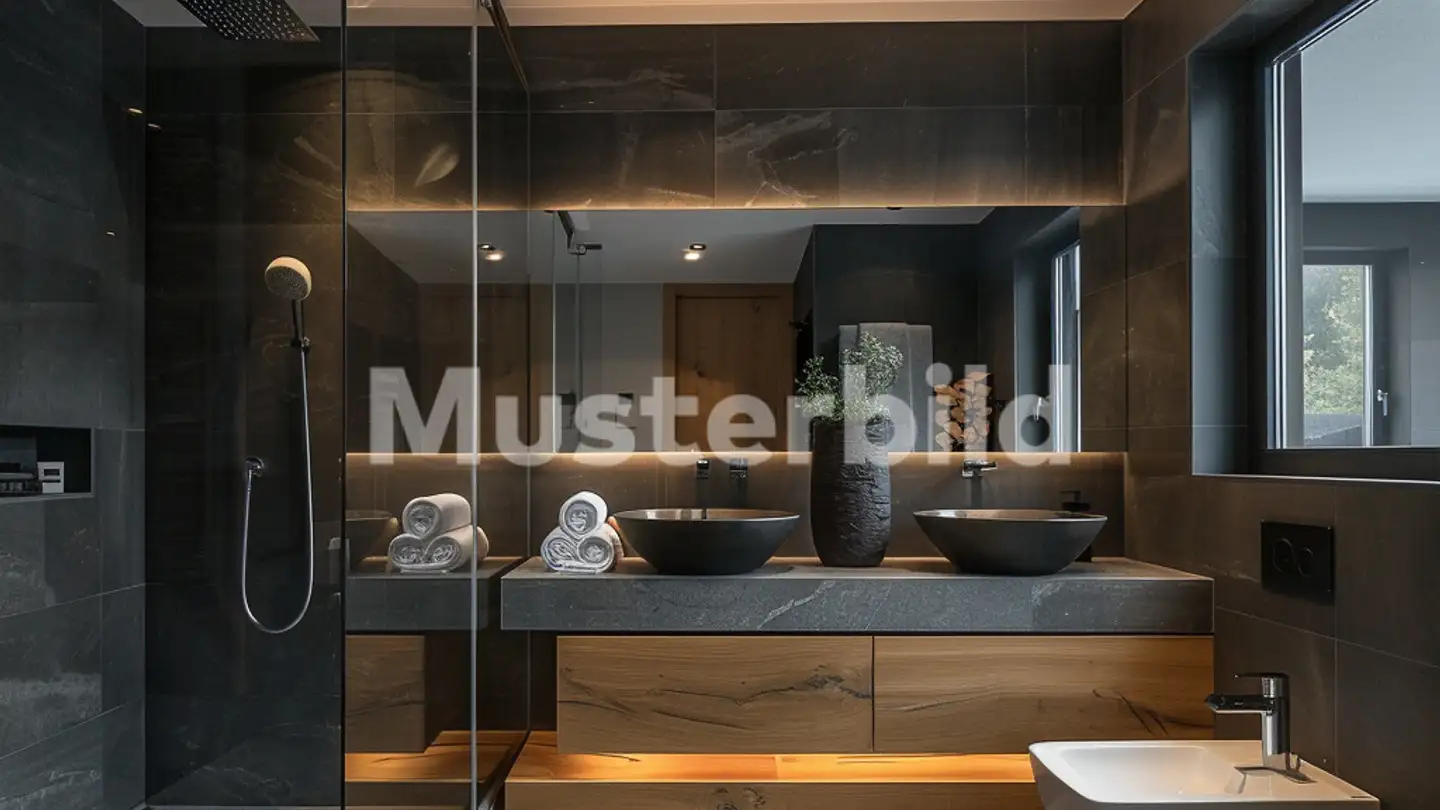 Appartement à vendre - 3073 Gümligen