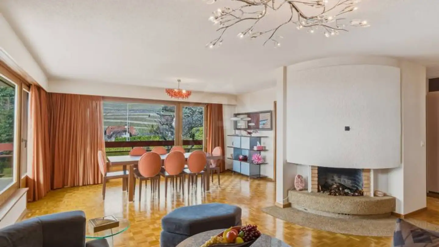 Apartment for sale - 1804 Corsier-sur-Vevey - Photo 3