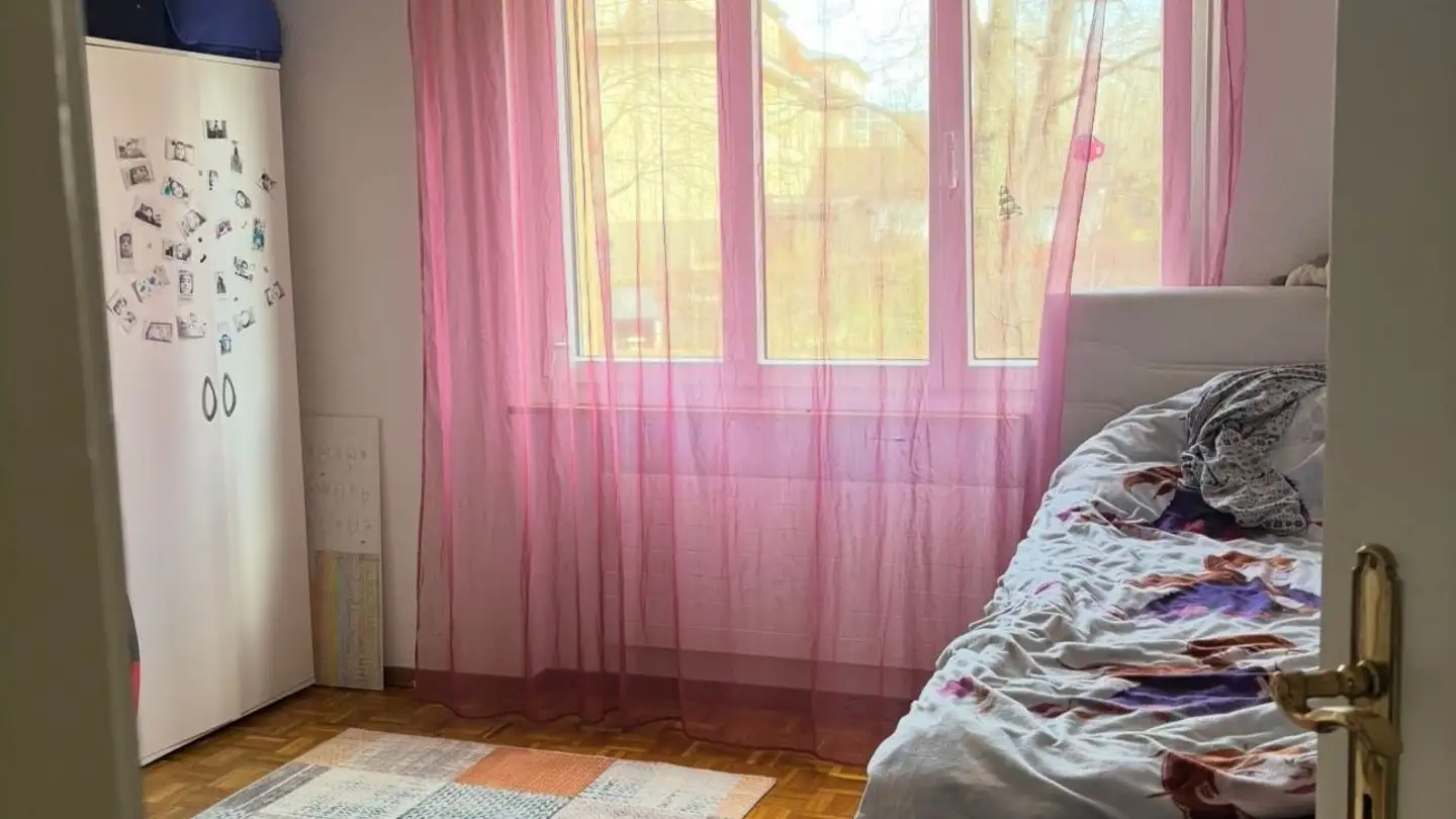 Appartamento in affitto - Route De Jubindus 1, 1762 Givisiez - Photo 3