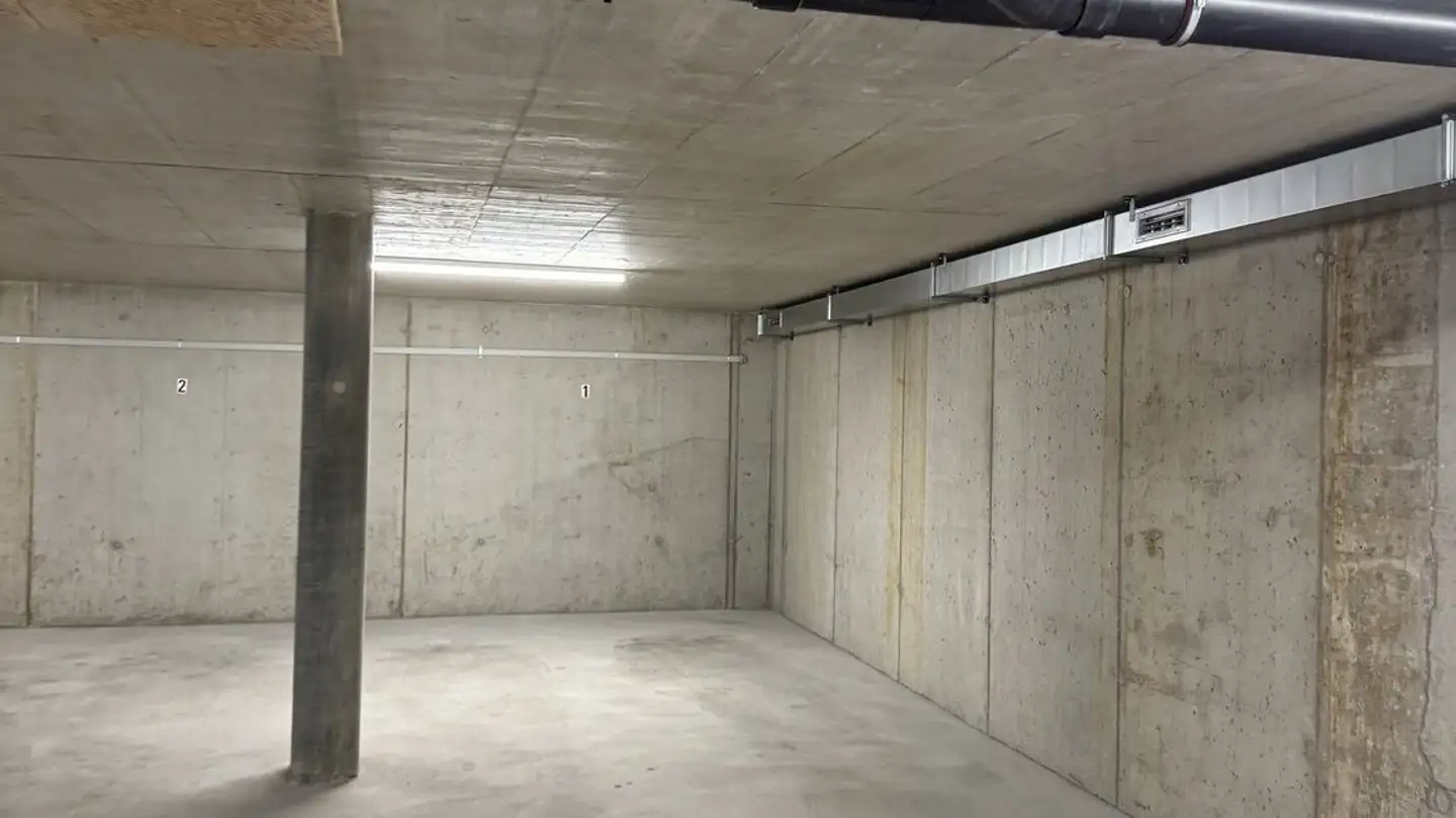 Parcheggio esterno in affitto - Rikonerstrasse 22, 8307 Effretikon