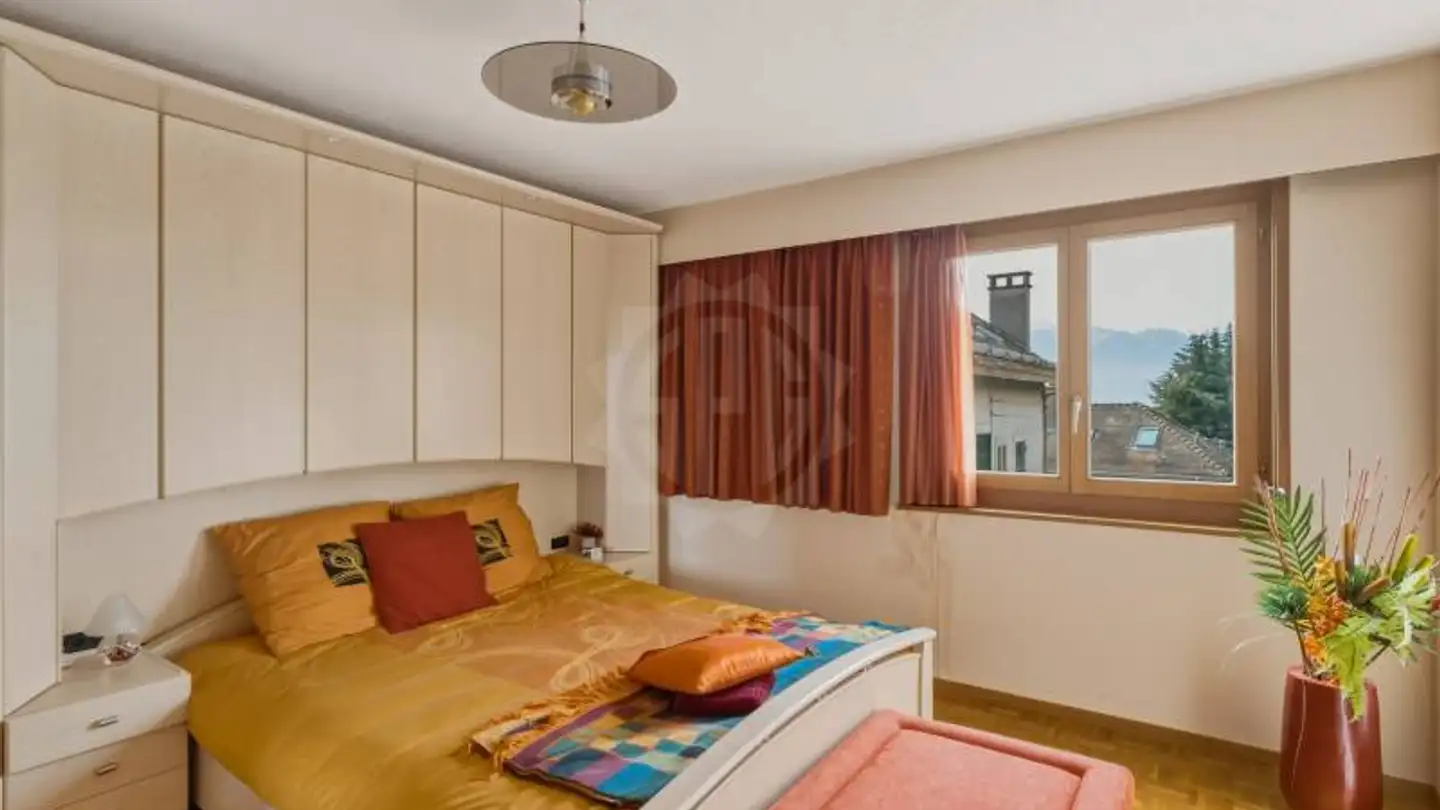 Apartment for sale - 1804 Corsier-sur-Vevey - Photo 4