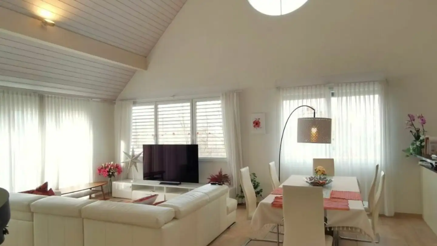 Appartamento in vendita - Kirchweg 31c, 5415 Nussbaumen AG - Foto 3