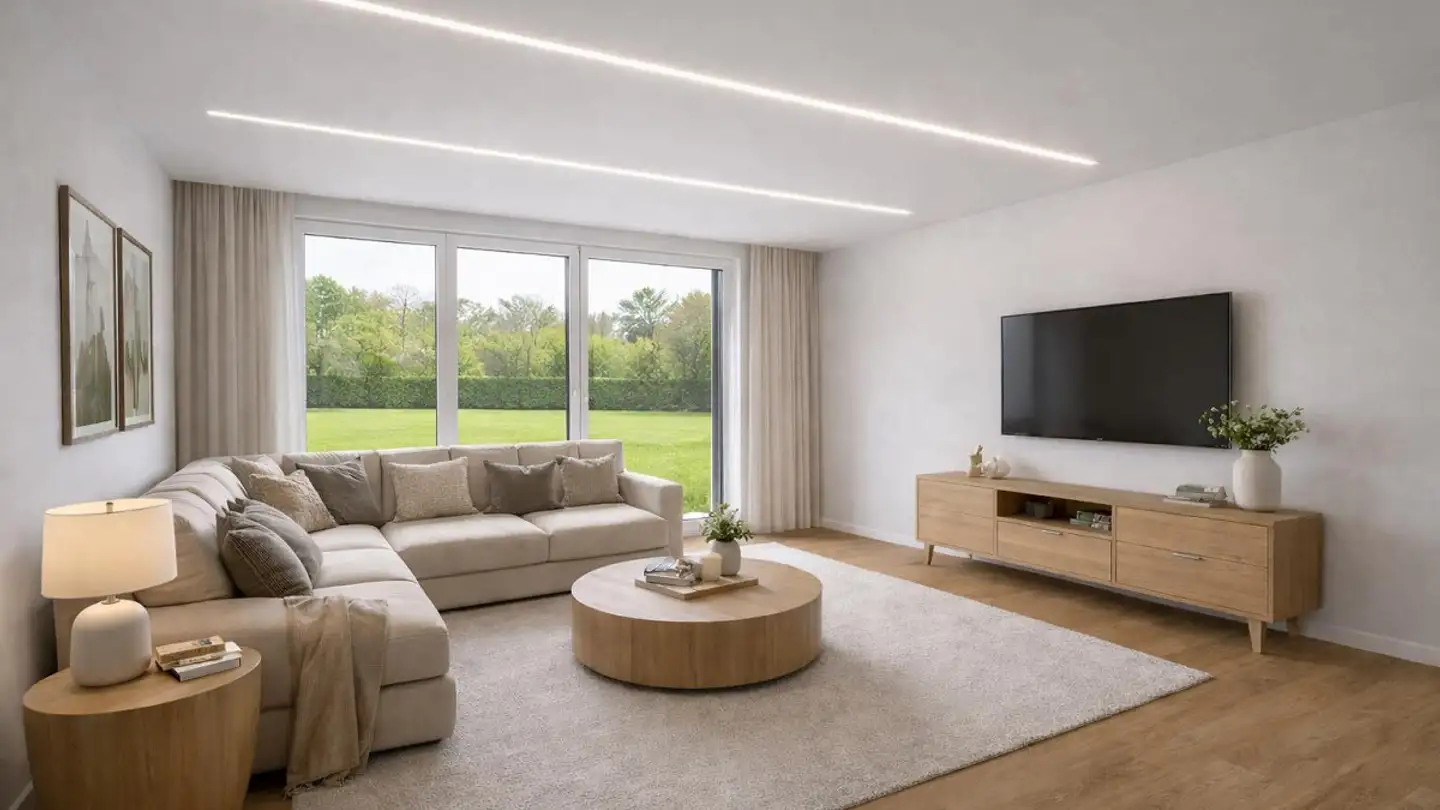 Apartment for rent - 9050 Appenzell