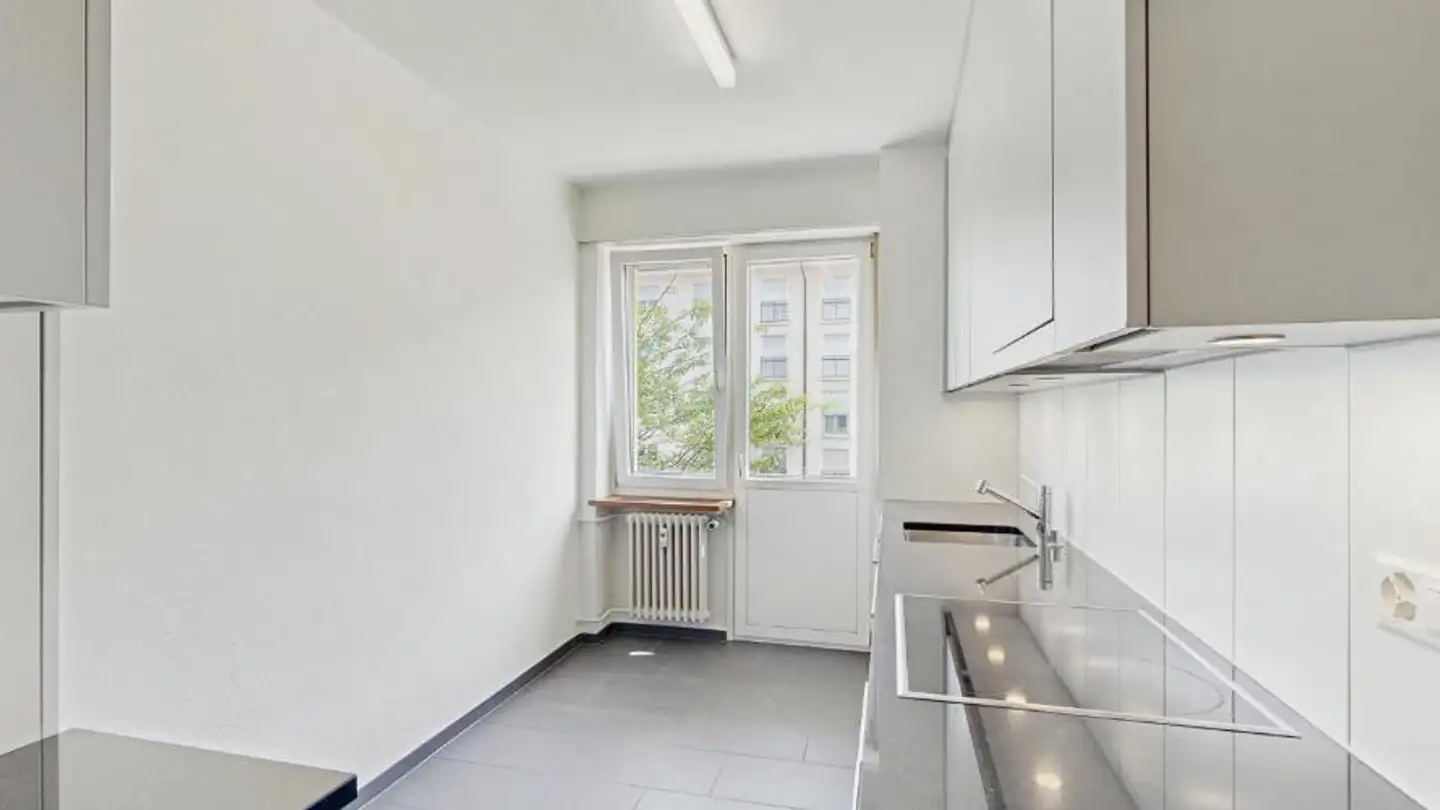 Appartement à louer - Untere Rebgasse 18, 4058 Basel