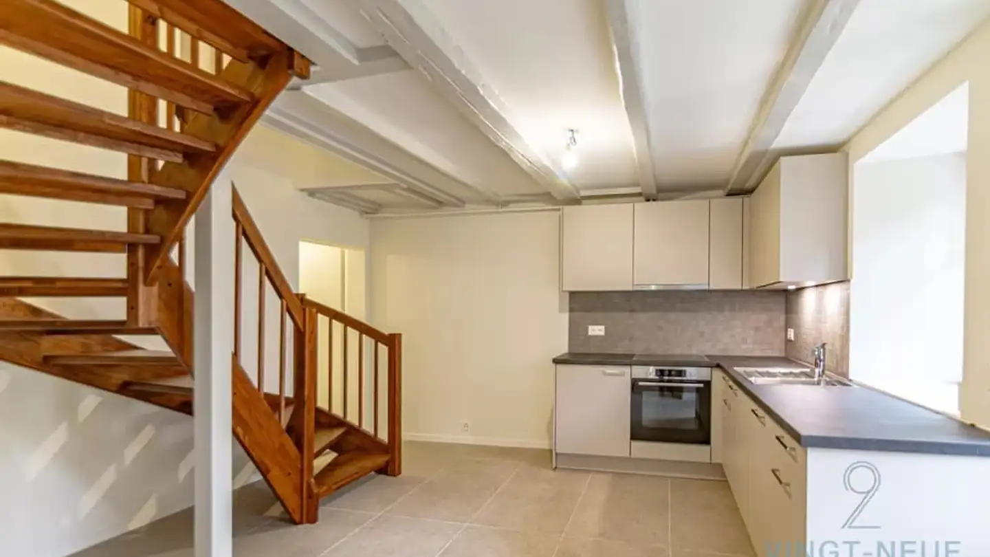 Immeuble résidentiel à vendre - 1284 Chancy - Photo 3