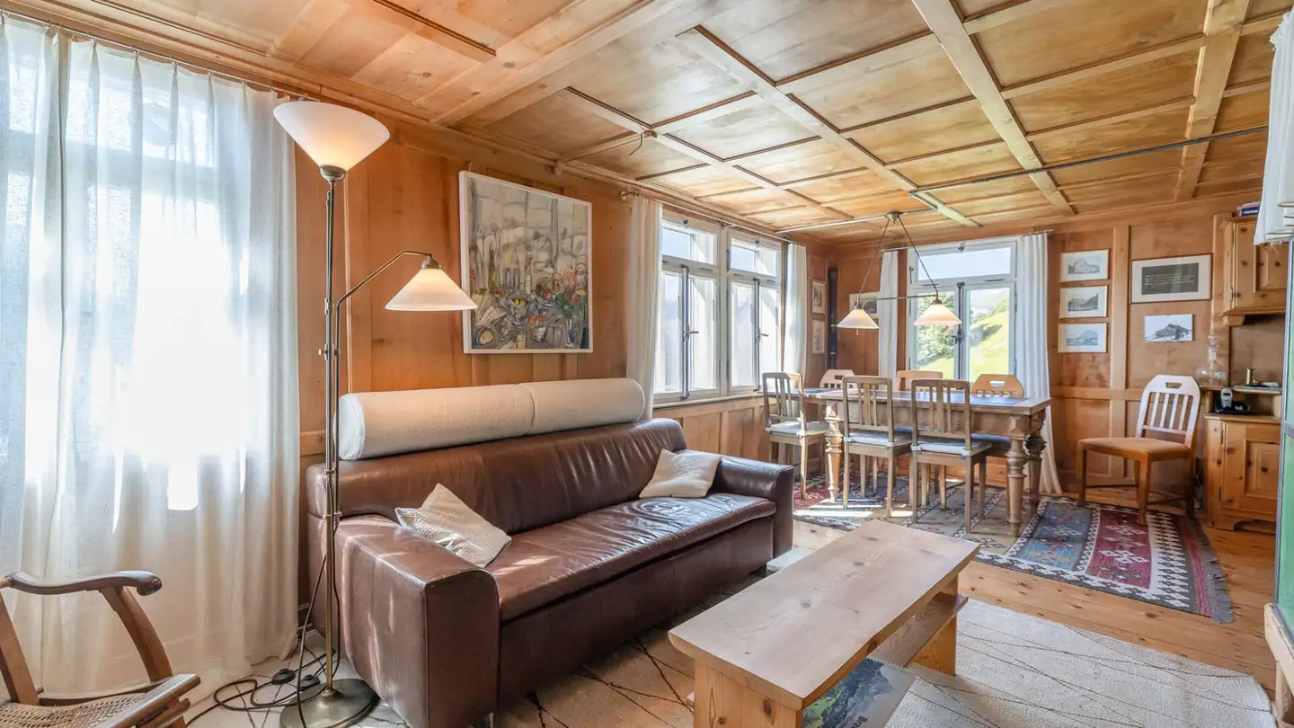 Single house for sale - Höchelistrasse 19, 8784 Braunwald - Photo 4