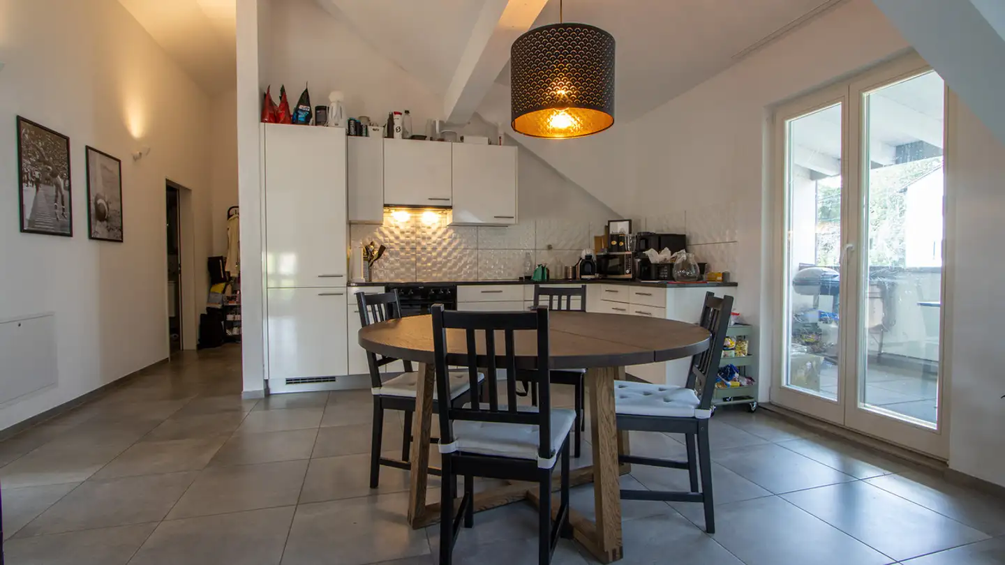 Appartement à louer - Bernstrasse 9, 3250 Lyss - Photo 2