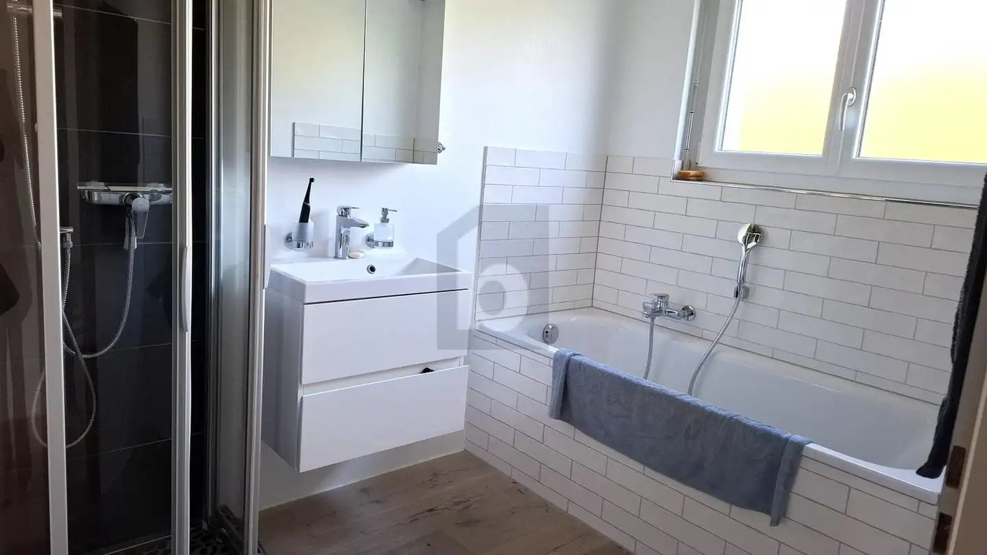 Penthouse mieten - 2800 Delémont - Foto 4