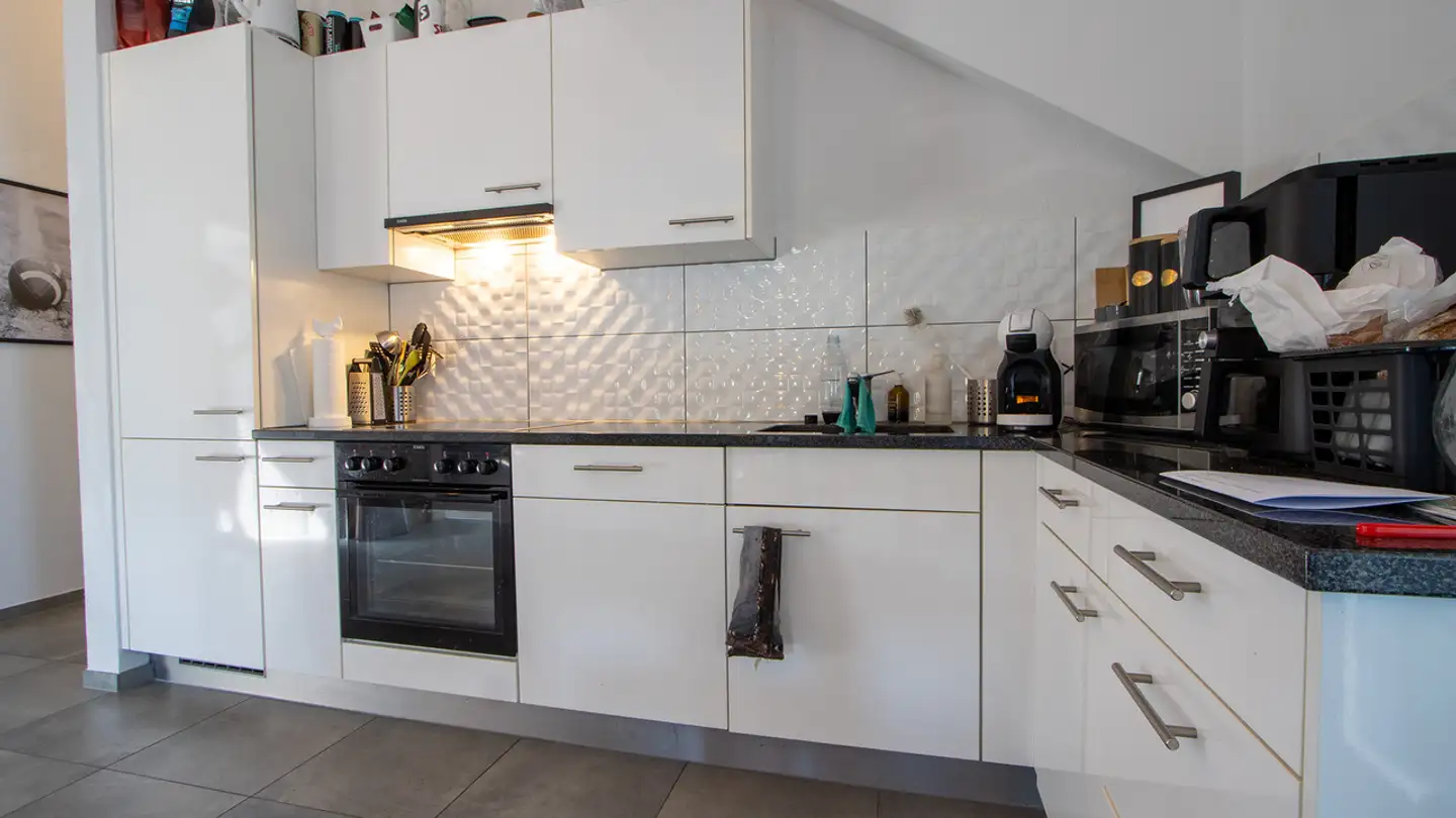 Appartement à louer - Bernstrasse 9, 3250 Lyss - Photo 3