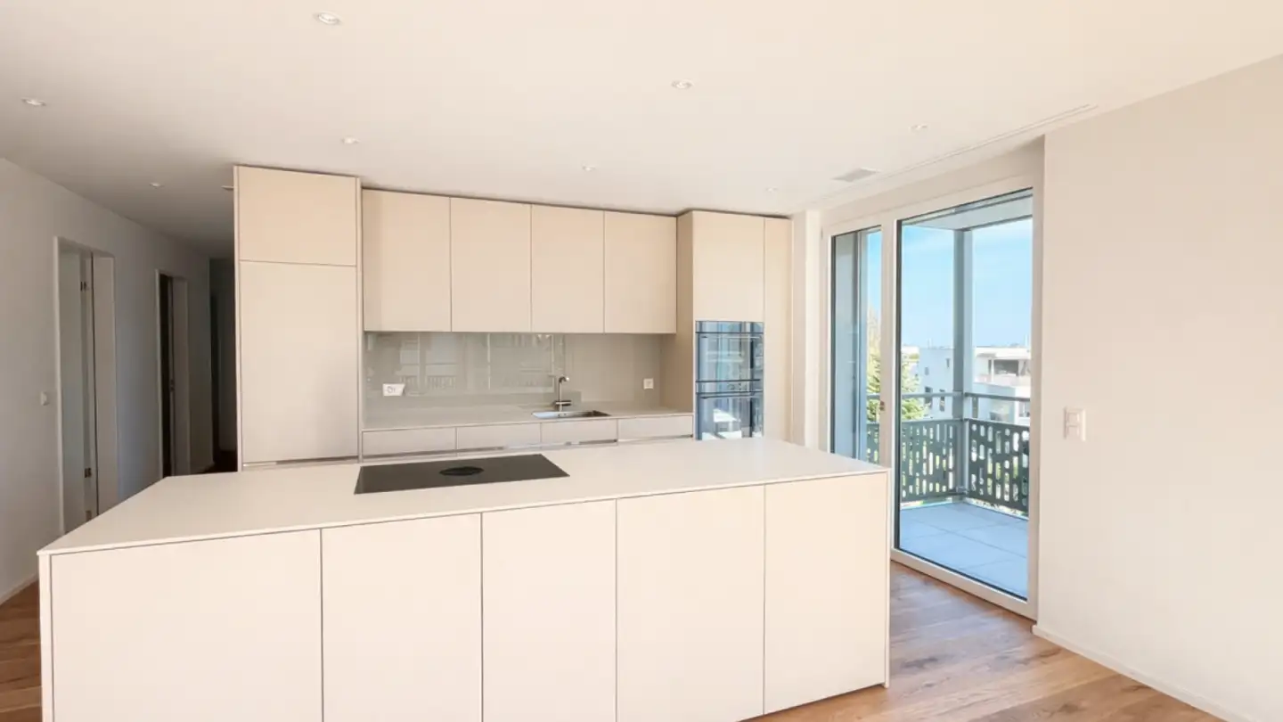 Apartment for sale - Bahnhofstrasse 8, 8594 Güttingen