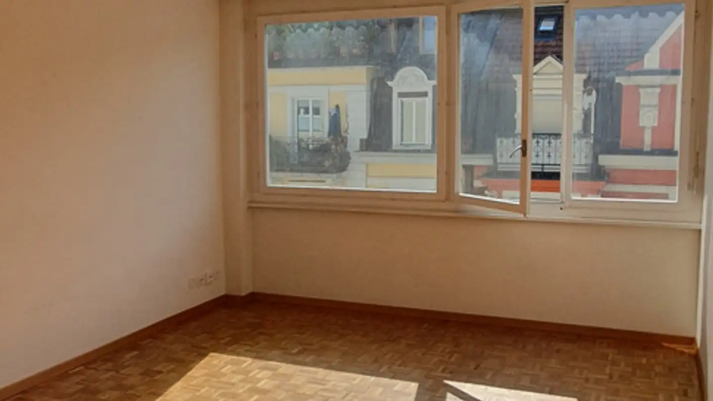 Apartment for rent - Winkelriedstrasse, 6003 Luzern - Photo 2