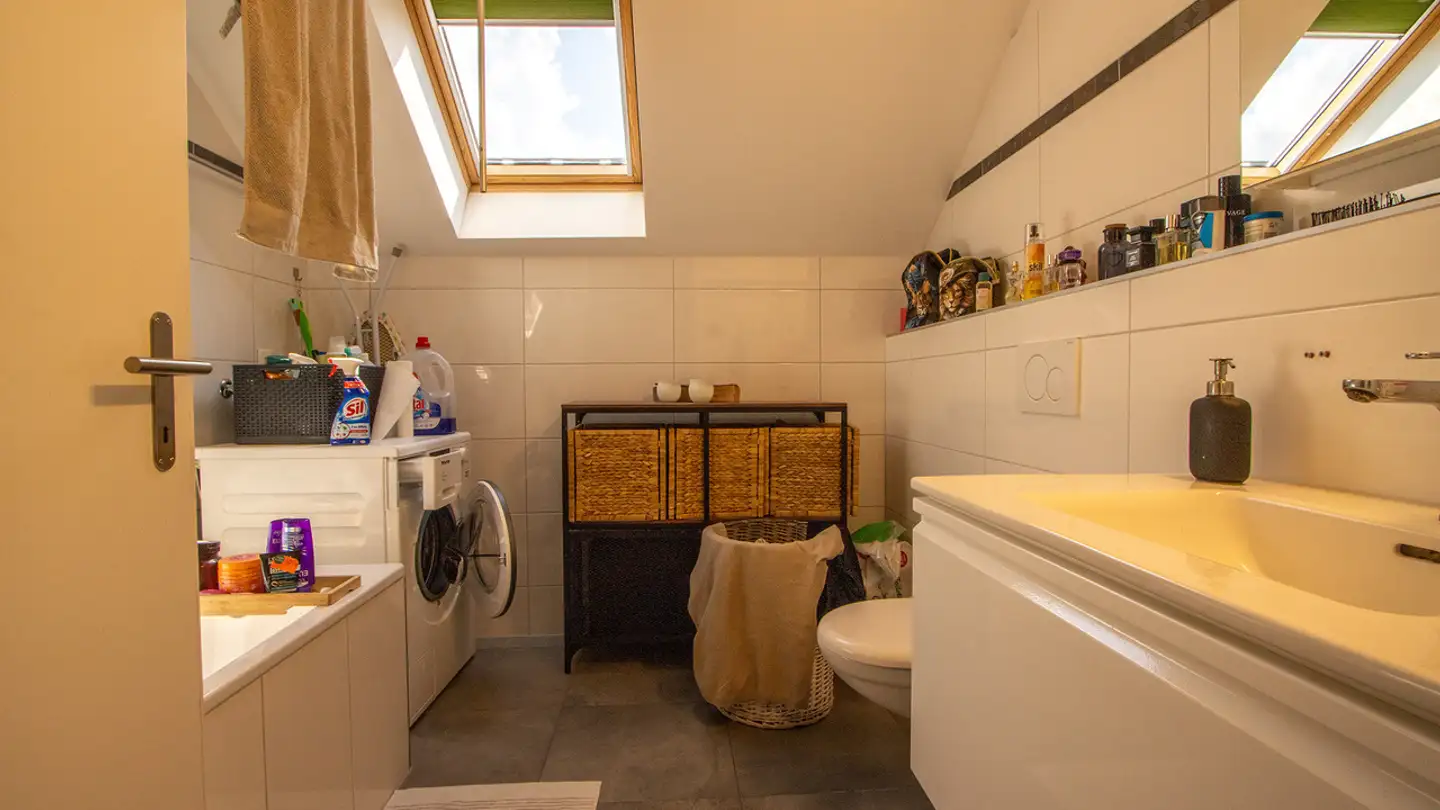 Appartement à louer - Bernstrasse 9, 3250 Lyss - Photo 4