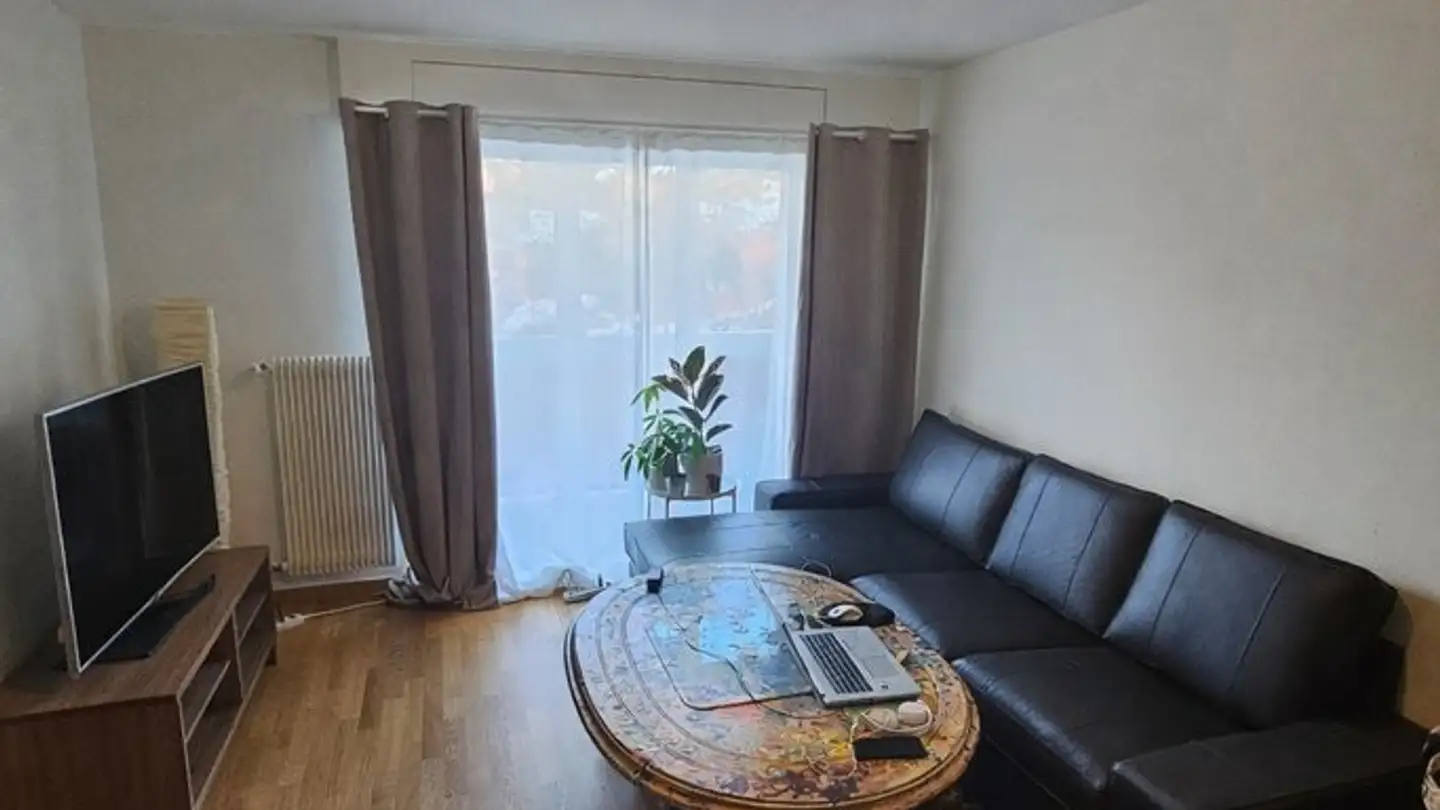 Apartment for rent - Chemin Des Lieugex 7, 1860 Aigle