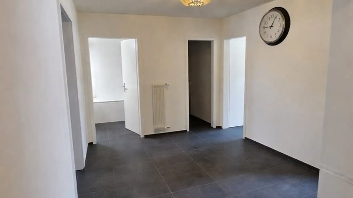 Apartment for rent - Chemin Des Lieugex 7, 1860 Aigle - Photo 2