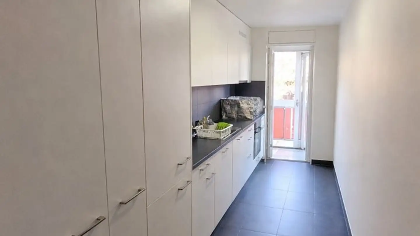 Apartment for rent - Chemin Des Lieugex 7, 1860 Aigle - Photo 3