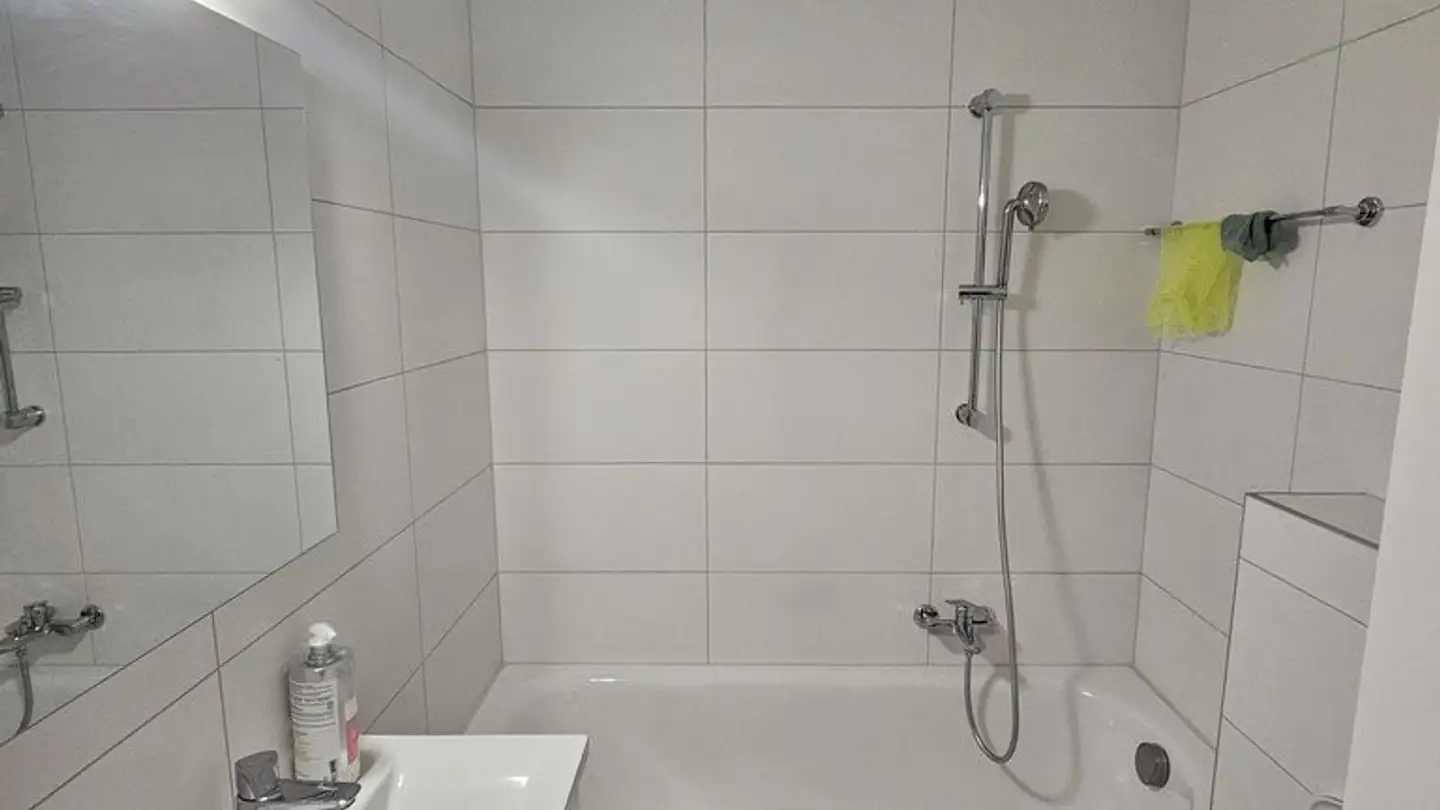 Apartment for rent - Chemin Des Lieugex 7, 1860 Aigle - Photo 4