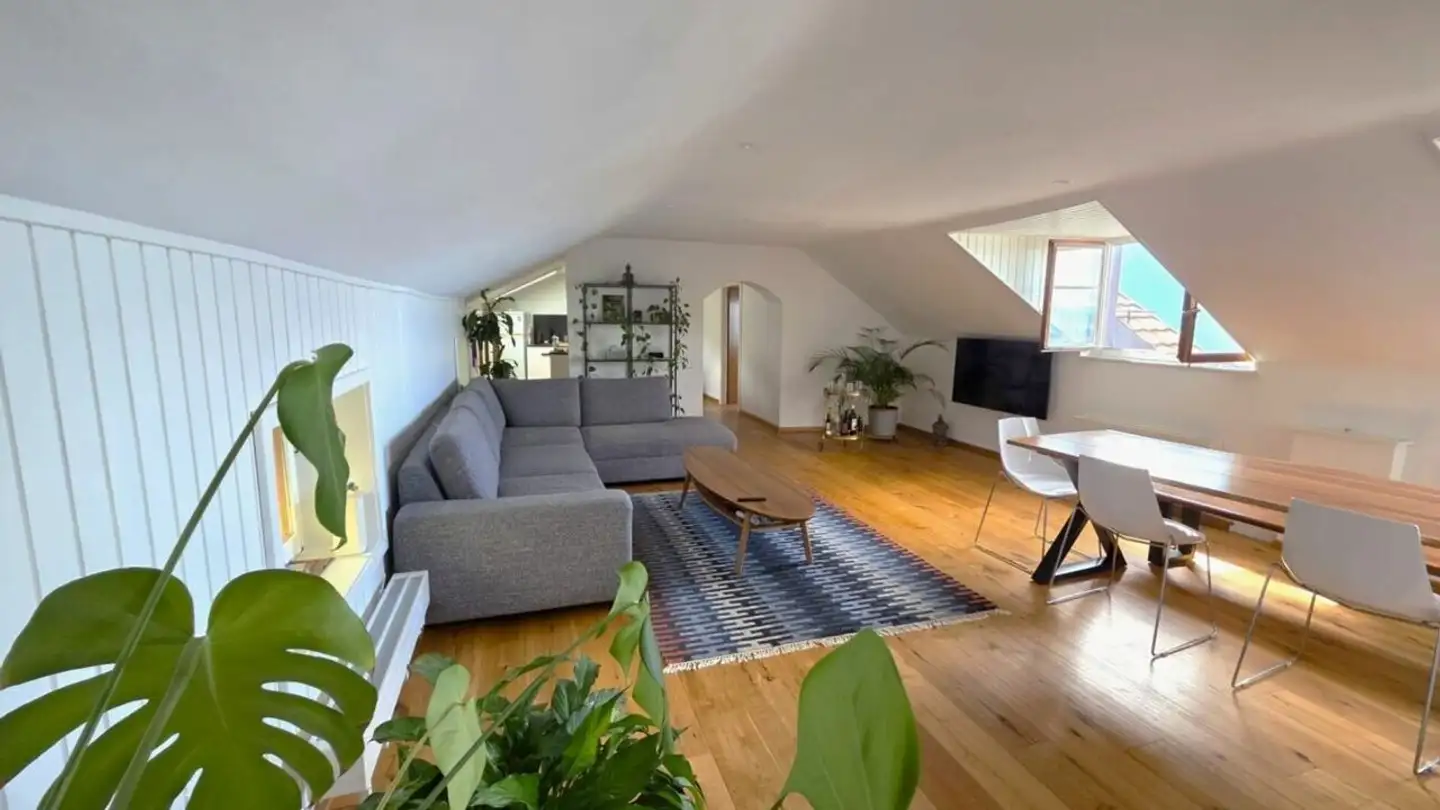 Wohnung kaufen - 1823 Glion