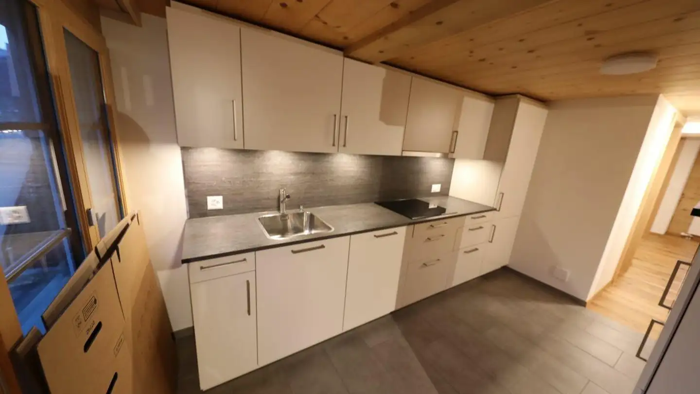 Apartment for rent - Schützenstrasse, 3770 Zweisimmen - Photo 2