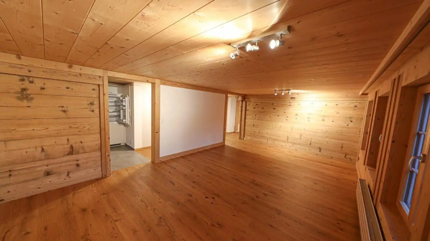 Apartment for rent - Schützenstrasse, 3770 Zweisimmen - Photo 3
