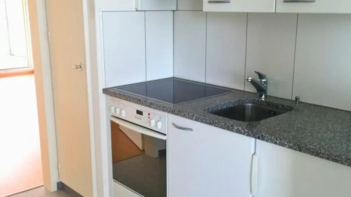 Wohnung mieten - Gallus-Strasse 1, 9630 Wattwil - Foto 2