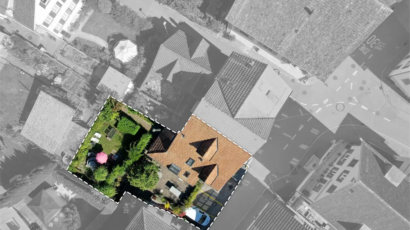 Edificio residenziale in vendita - 8805 Richterswil - Photo 4